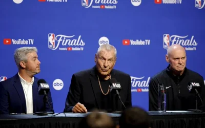 Don Nelson, legendar antrenor, a murit la 86 de ani
