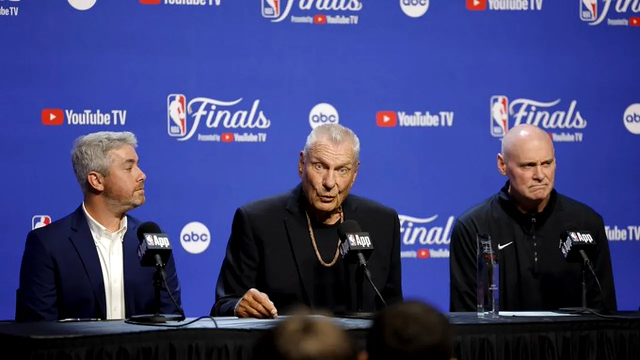 Don Nelson, legendar antrenor, a murit la 86 de ani