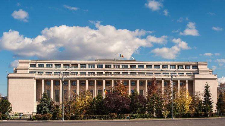 Bugetele companiilor de stat pe 2026, aprobate de Guvern