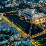 Palatul Parlamentului: Guvernul reia lucrările la corpuri