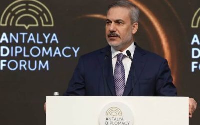 Turcia cere liniste-n Marea Neagră, restricționează nave