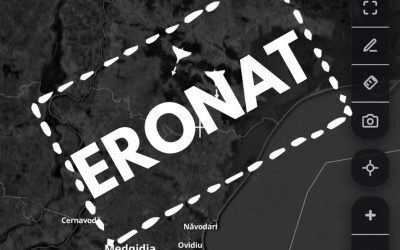 Drone peste România: Ce spune MApN despre imagini