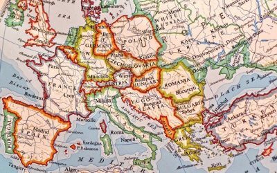 Europa se supraîncălzește: De ce ritmul e dublu față de restul lumii