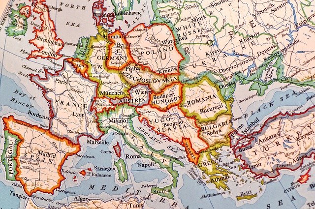 Europa se supraîncălzește: De ce ritmul e dublu față de restul lumii