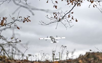 MApN, după explozia dronei: Radarele nu au detectat nimic