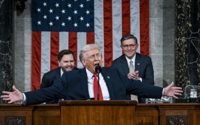 Oligarhia SUA: Miliardarii, noii stăpâni ai puterii lui Trump