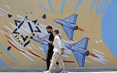 Ordine mondială eșuează: Războiul din Iran, test pentru Europa