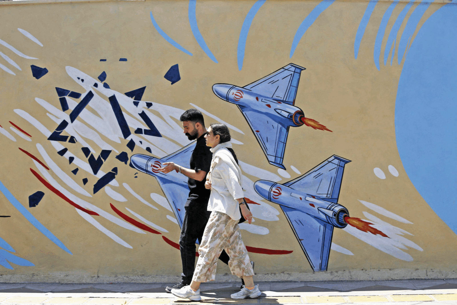Ordine mondială eșuează: Războiul din Iran, test pentru Europa