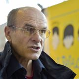 Dunărea, nerăzuită ani: Operațiune de imagine, nu salubrizare