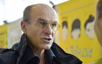 Dunărea, nerăzuită ani: Operațiune de imagine, nu salubrizare