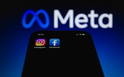 Meta plătește miliarde pentru scandalul dependenței de rețele sociale