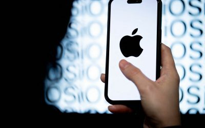 Apple creează AI special pentru China