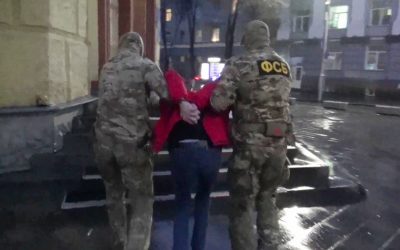 Condamnat la 23 de ani pentru spionaj în favoarea Poloniei