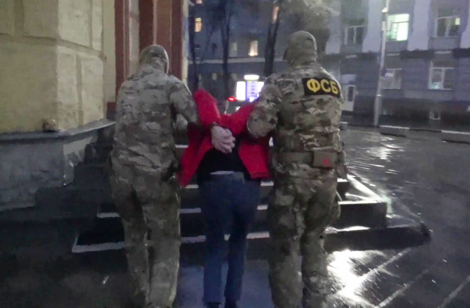 Condamnat la 23 de ani pentru spionaj în favoarea Poloniei