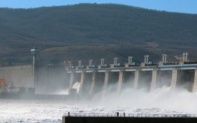 Hidroelectrica: Preț angro cu 18% mai mare, vânzări mari pe PZU