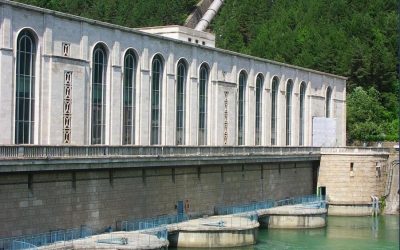 Hidroelectrica anunță secetă după un semestru record