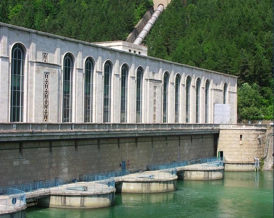 Hidroelectrica anunță secetă după un semestru record