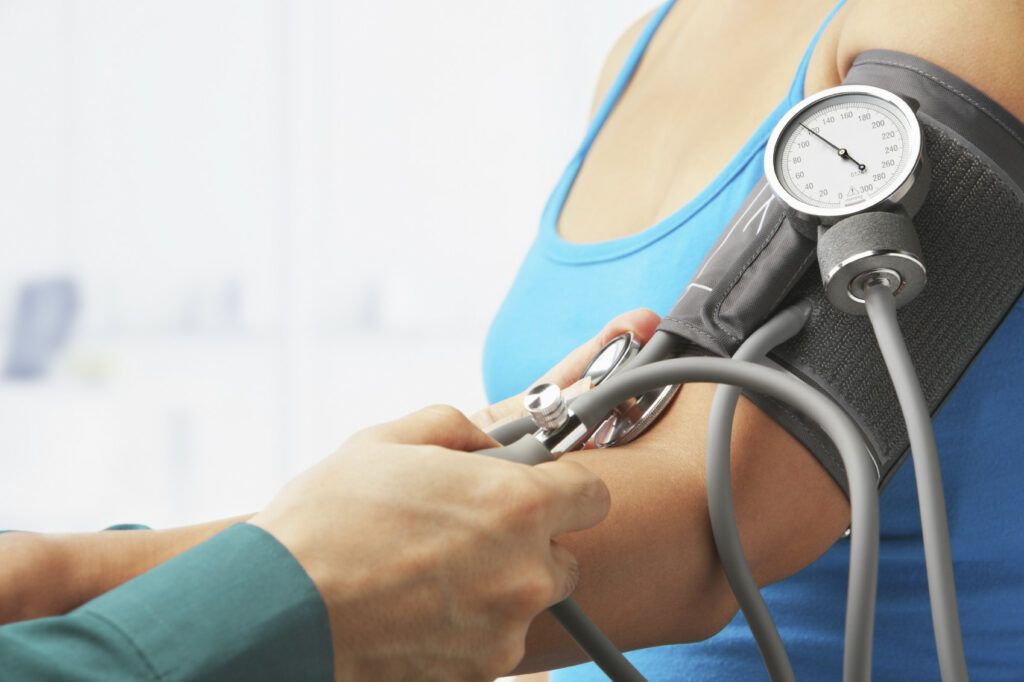 Tensiune 14 cu 9: Când e alarmă și mergi la medic