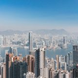 Hong Kong, infern de 36,9 grade Celsius