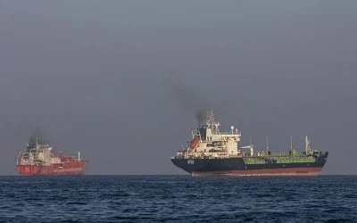 Iran blochează Ormuzul fără un pact cu SUA