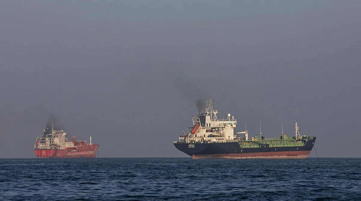 Iran blochează Ormuzul fără un pact cu SUA