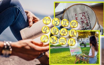 Trei zodii, noroc nebun pe final de august
