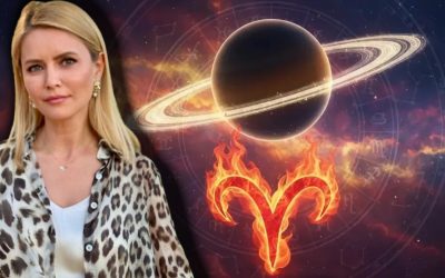 Nicoleta Svârlefus: Zodiile, în fața provocărilor majore