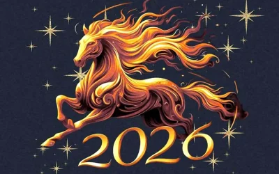 Zodiac Chinezesc August 2026: Zodii favorizate de belșug
