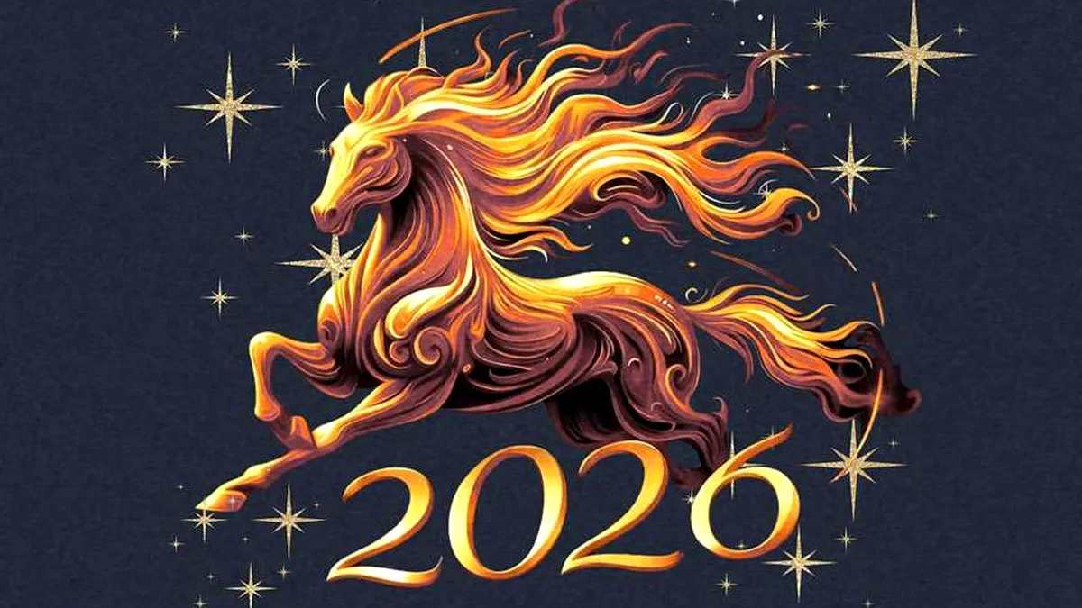 Zodiac Chinezesc August 2026: Zodii favorizate de belșug