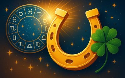 Trei zodii, răsplătite de Univers după ani grei