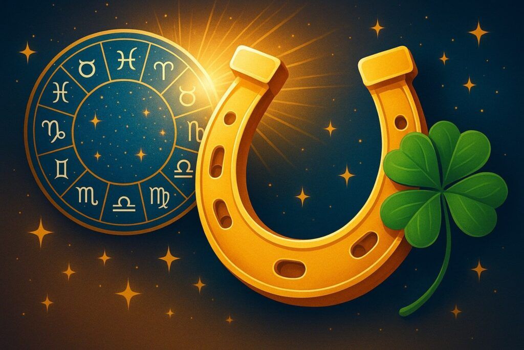 Trei zodii, răsplătite de Univers după ani grei