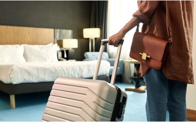 Voucherele de vacanță: Turismul românesc, în cădere liberă