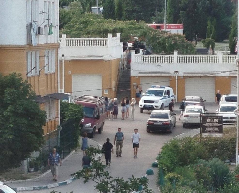 Moscova dezvăluie identitatea atacatoarei de la Sevastopol. Cum a ucis ofițerul trădător