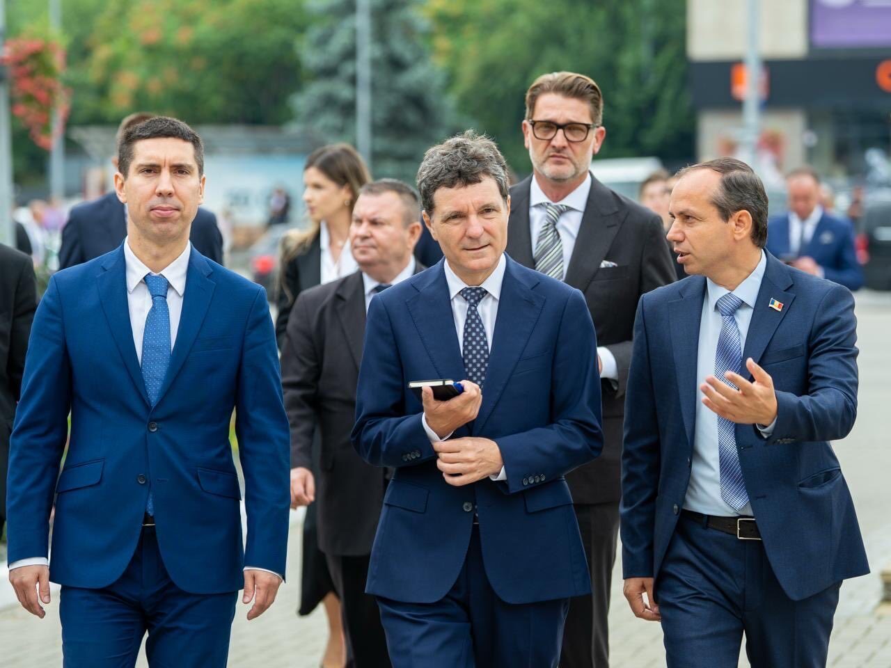 Cahul: Puntea istorică dintre România și Moldova