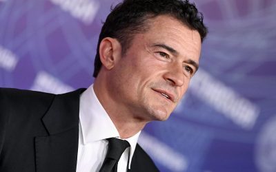 Bloom și noua iubită, oficial pe Instagram
