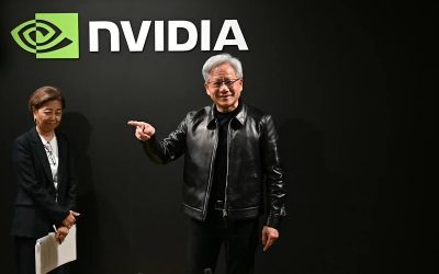 Nvidia depășește așteptările: Venituri uriașe și prognoză optimistă