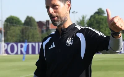 Anderlecht – PAOK: Previzualizare, știri, formații