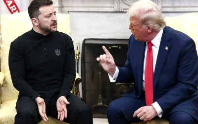 Trump, refuz la rachete: Ucraina să aștepte, noi avem nevoie