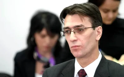 Rege s-a ascuns cu reclamanții
