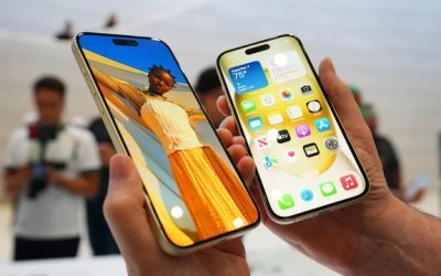 IPhone 18 Pro: Preț în creștere explozivă, peste 25%