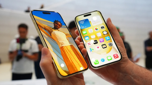 IPhone 18 Pro: Preț în creștere explozivă, peste 25%