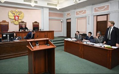 Partidul rus anti-război, exclus din alegeri