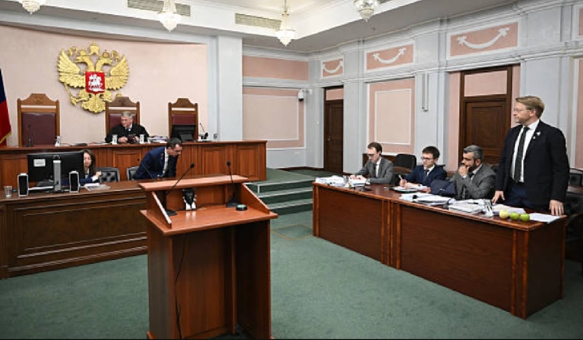 Partidul rus anti-război, exclus din alegeri