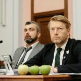 ONU cere Rusiei: Lăsați Iabloko să candideze contra războiului