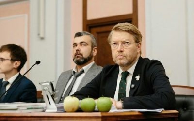 ONU cere Rusiei: Lăsați Iabloko să candideze contra războiului