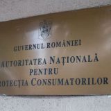 ANPC, blitz pe litoral: Amenzi de 1 milion lei, opt locații închise