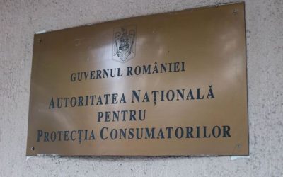 ANPC, blitz pe litoral: Amenzi de 1 milion lei, opt locații închise