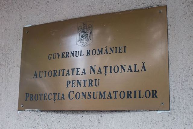 ANPC, blitz pe litoral: Amenzi de 1 milion lei, opt locații închise