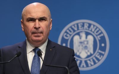 Bolojan: PSD a blocat 770 mil. Euro pentru România