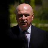 Bolojan: Știam de scrisoarea PPE, USR a vorbit cu Renew